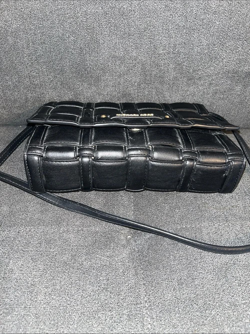 Michael Kors compact woven